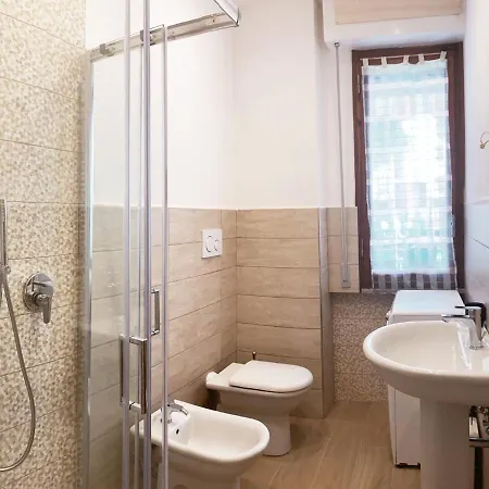 Apartment Tirreno 1 *