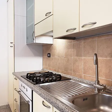 Apartment Tirreno 1 Massa (Tuscany)